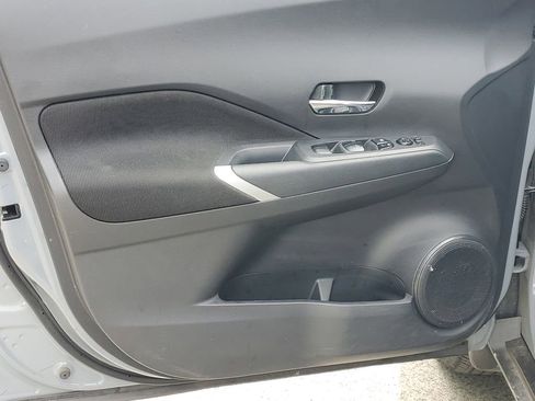 Used 2024 Nissan Kicks SV FWD image 19