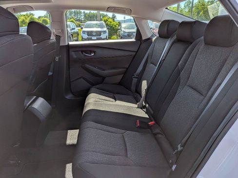 Certified 2023 Honda Accord EX image 24