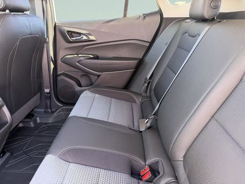 New 2026 Chevrolet Trax LT w/ Driver Confidence Package FWD image 20
