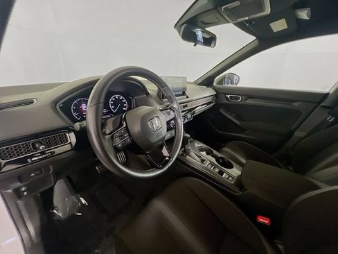 Used 2022 Honda Civic Sport image 18