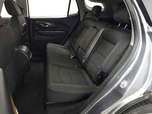 Used 2019 GMC Terrain SLE FWD image 25