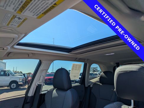 Used 2022 Subaru Forester Sport w/ Popular Package #3 image 24