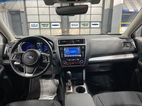 Used 2019 Subaru Legacy 2.5i Premium AWD/4WD image 31