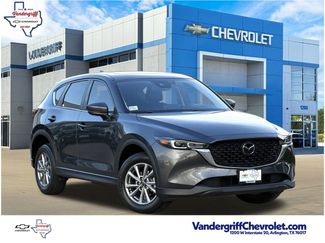 Used 2023 MAZDA CX-5 AWD 2.5 S video 1