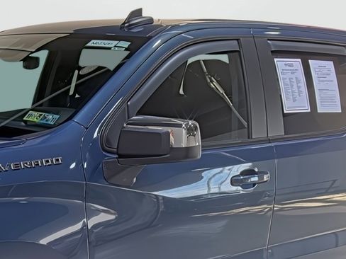 Used 2024 Chevrolet Silverado 1500 LT image 8