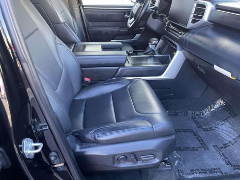Used 2023 Toyota Tundra Platinum image 41