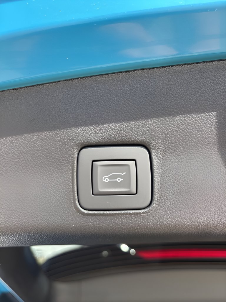 New 2026 Chevrolet TrailBlazer ACTIV w/ Convenience Package AWD/4WD image 24