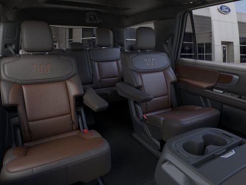 New 2026 Ford Expedition King Ranch AWD/4WD image 11