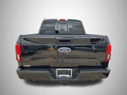 Used 2019 Ford F150 Lariat w/ Equipment Group 502A Luxury