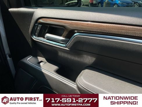 Used 2023 Chevrolet Silverado 1500 LT w/ Protection Package AWD/4WD image 16