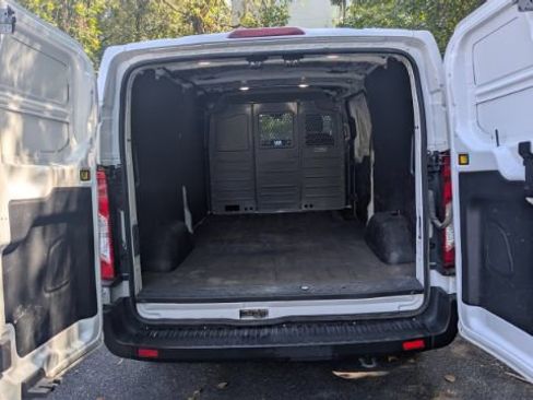 Used 2022 Ford Transit 250 Rf Cargo w/ Load Area Protection Package image 13