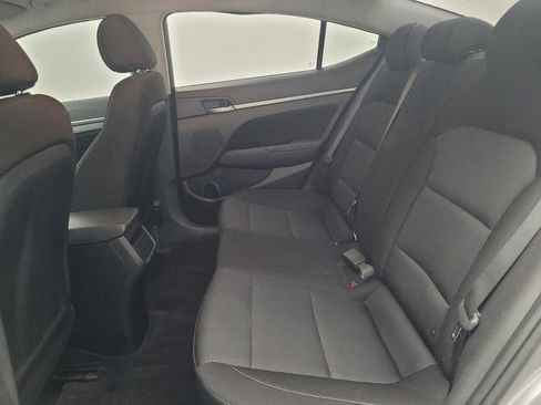 Used 2018 Hyundai Elantra SEL w/ Cargo Package FWD image 18