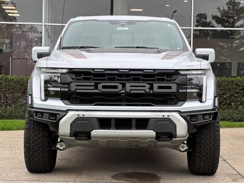 New 2025 Ford F150 Raptor image 3