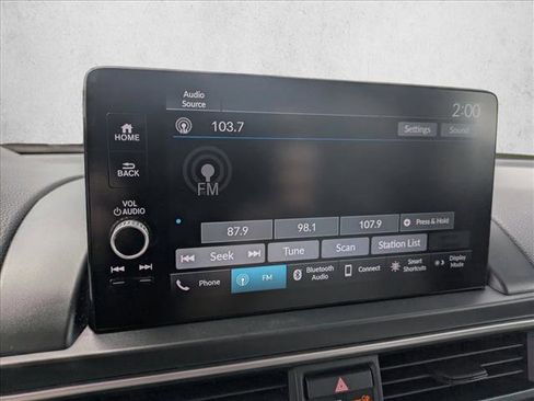 Certified 2024 Honda Pilot EX-L image 12