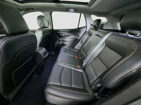 Used 2020 GMC Terrain SLT w/ Preferred Package FWD image 24