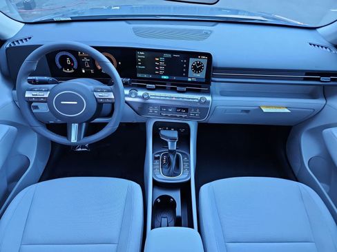 New 2026 Hyundai Kona SEL Sport AWD/4WD image 14