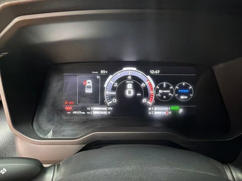 Used 2024 Toyota Tundra TRD Pro AWD/4WD image 24