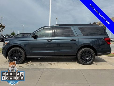 Used 2024 Ford Expedition Max Limited RWD image 11