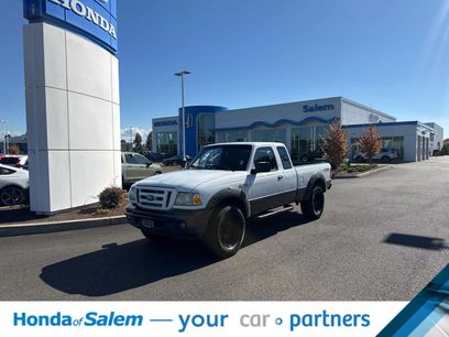 Used 2007 Ford Ranger FX4