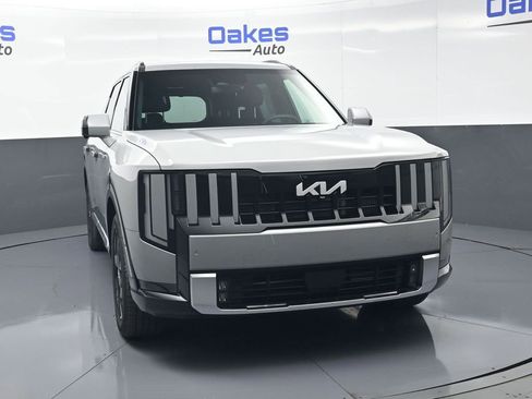 New 2027 Kia Telluride X-Line SX Prestige AWD/4WD image 3
