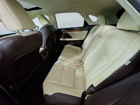 Used 2016 Lexus RX 350 AWD w/ Premium Package image 20