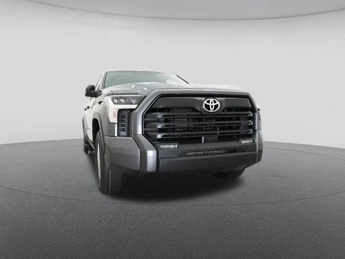 New 2025 Toyota Tundra SR5 AWD/4WD image 30