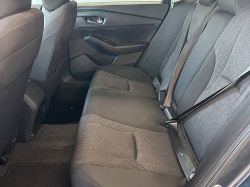 Used 2024 Honda Accord LX image 21