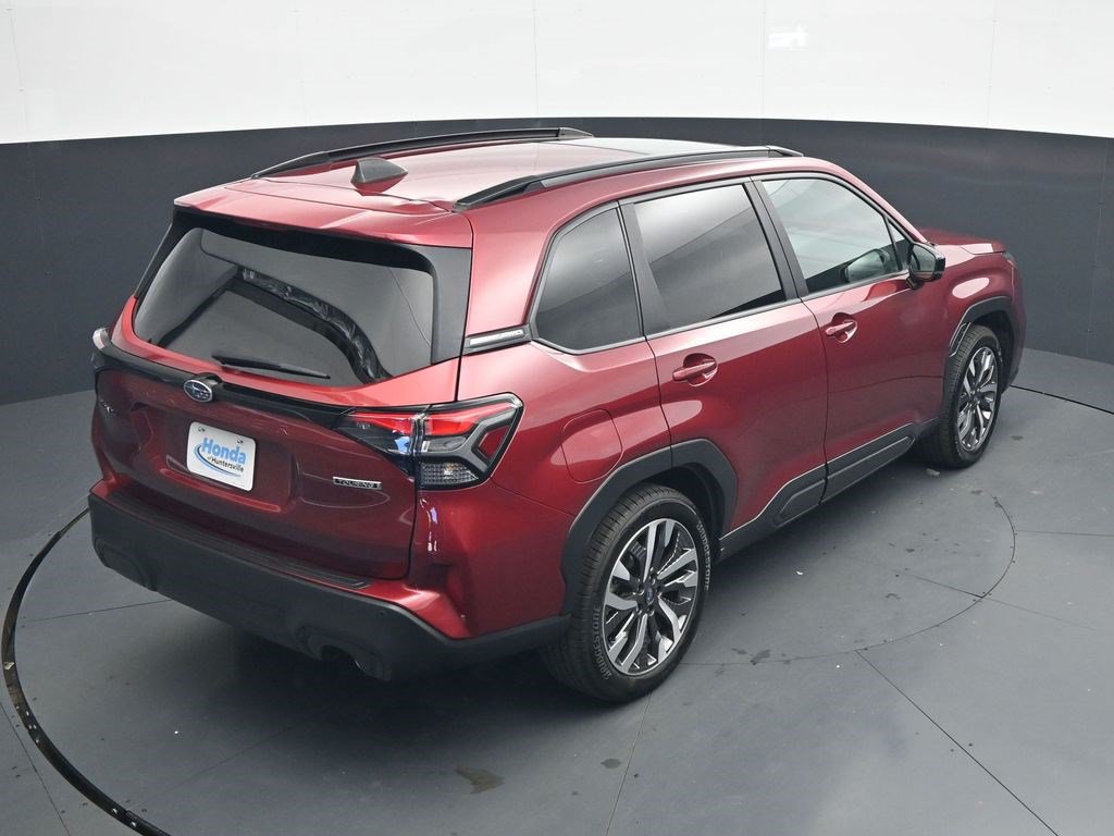 Used 2026 Subaru Forester Touring AWD/4WD image 31