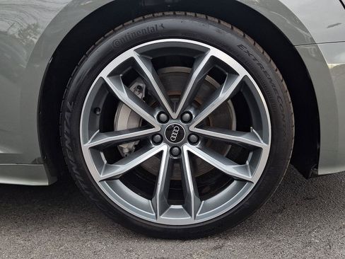 Used 2024 Audi A5 2.0T Premium Plus w/ Premium Plus image 8