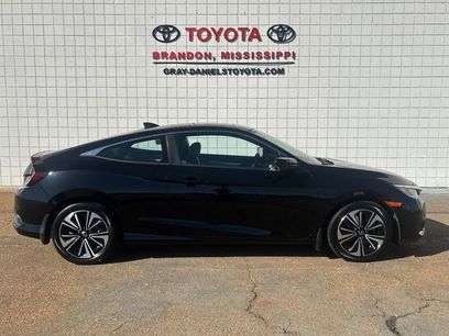 Used 2016 Honda Civic EX-T