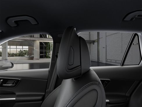 New 2026 Mercedes-Benz GLC 300 image 45