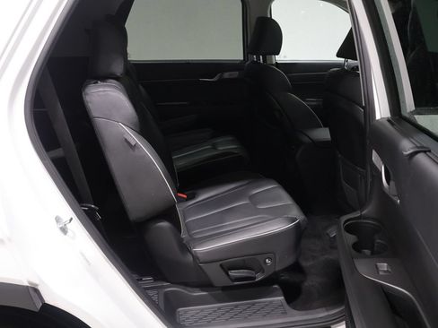 Used 2024 Hyundai Palisade Limited AWD/4WD image 23