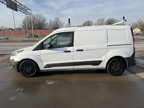 Used 2016 Ford Transit Connect XL image 11