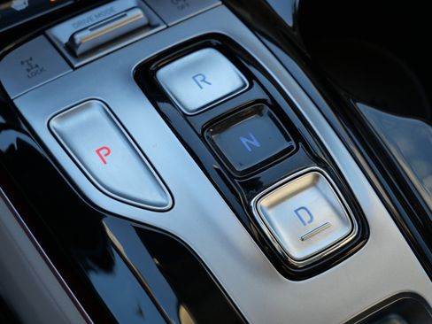 Certified 2023 Hyundai Tucson Limited image 25