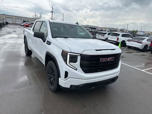 Used 2022 GMC Sierra 1500 Elevation image 27