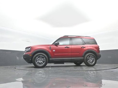 New 2025 Ford Bronco Sport Big Bend w/ Convenience Package image 33