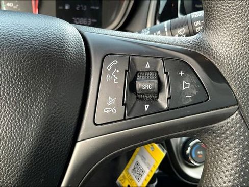 Used 2021 Chevrolet Spark LT image 41