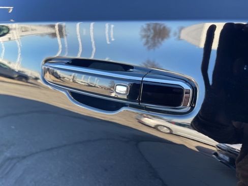 New 2026 Chevrolet Suburban Premier AWD/4WD image 13