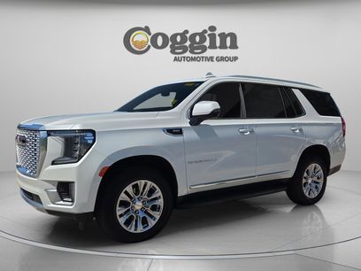 Used 2024 GMC Yukon Denali