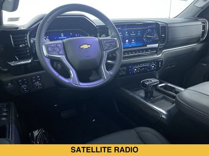 Certified 2023 Chevrolet Silverado 1500 LTZ