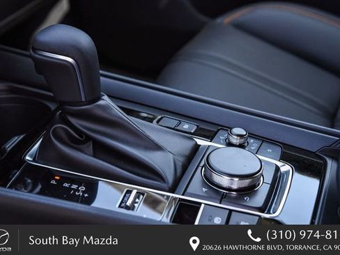 New 2026 MAZDA CX-50 2.5 Hybrid w/ Cargo Package image 20