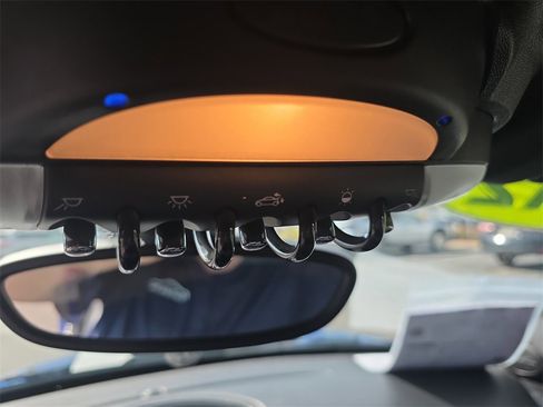 Used 2012 MINI Cooper Coupe John Cooper Works image 29