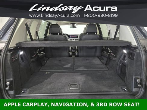 Used 2021 BMW X7 xDrive40i w/ Cold Weather Package image 7