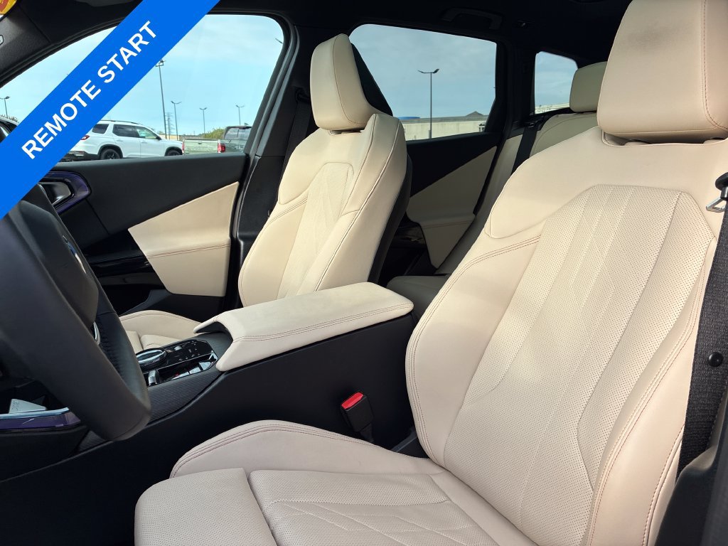 Used 2026 BMW X3 xDrive30i w/ Premium Package AWD/4WD image 13