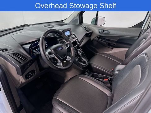 Certified 2022 Ford Transit Connect XL FWD image 14