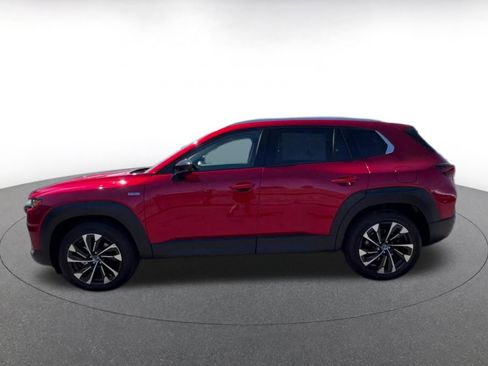 Used 2025 MAZDA CX-50 2.5 Hybrid w/ Premium Plus Pkg AWD/4WD image 9