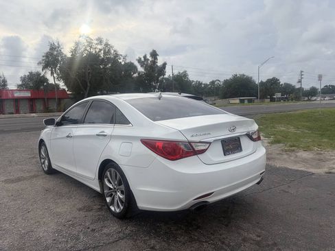 Used 2013 Hyundai Sonata SE FWD image 8