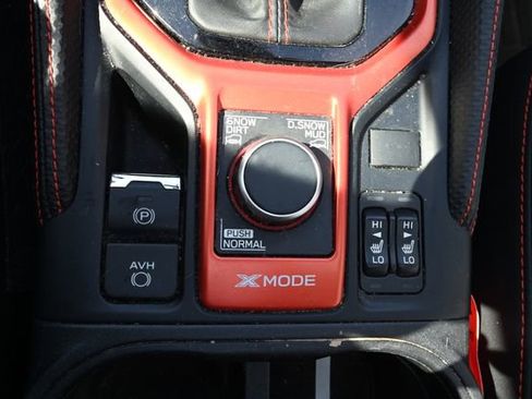 Used 2021 Subaru Forester Sport w/ Popular Package #2 AWD/4WD image 13