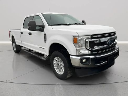 Used 2020 Ford F350 XLT w/ XLT Value Package image 1
