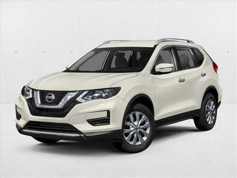 Used 2018 Nissan Rogue S image 1